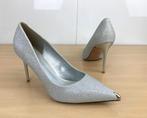 Nieuw Bigtree glitter zilver hoge hak stiletto pumps mt 40, Pumps, Overige kleuren, Nieuw, Ophalen of Verzenden