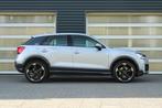 Audi Q2 1.4 TFSI 150pk S-tronic CoD Sport Pro Line S | Keyle, Gebruikt, 4 cilinders, Leder en Stof, SUV of Terreinwagen