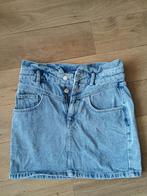 Spijkerrok Pull & Bear M, Ophalen of Verzenden, Zo goed als nieuw