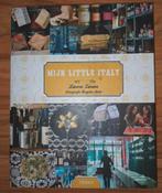 Mijn little italy
Lanra zauan
Fotografie gregoire kalt, Ophalen of Verzenden, Zo goed als nieuw