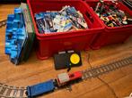 90s Lego verzameling van verschillende soorten sets, Kinderen en Baby's, Speelgoed | Duplo en Lego, Ophalen of Verzenden, Gebruikt