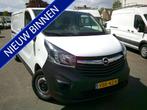 Opel Vivaro 1.6 CDTI L2H1 Sport EcoFlex VOORZIEN VAN AIRCO+C, Voorwielaandrijving, Stof, Gebruikt, 4 cilinders