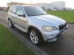 BMW X5 4.8I M-PAKKET AUT. LEDER LP FULL (bj 2007, automaat), Auto's, BMW, Automaat, Gebruikt, 2245 kg, 4799 cc