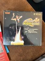 Ace nightguide, Cd's en Dvd's, Ophalen of Verzenden, Zo goed als nieuw