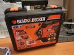 Black & decker, Gebruikt, Ophalen of Verzenden