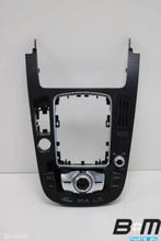 Bediening voor MMI 3G Plus Audi A5 8T 8T0919611L, Gebruikt