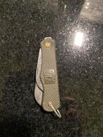 Zakmes leger, Ophalen of Verzenden, Landmacht, Nederland, Mes of Dolk