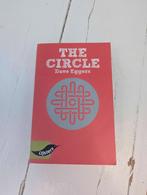 Boek The Circle, Ophalen of Verzenden, Gelezen, Dave Eggers