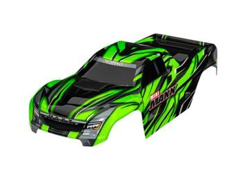 Carrosserie, Mini Maxx, groen beschikbaar voor biedingen