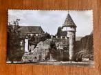 Maastricht. Pater Vinktoren., Verzamelen, Ophalen of Verzenden, 1940 tot 1960, Ongelopen, Limburg