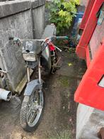 Honda mt5, met nederlands kenteken, Fietsen en Brommers, Brommers | Honda, Ophalen, Gebruikt, MT