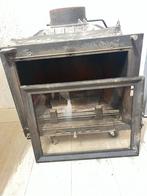 Gebruikte Inzethaard - Klaar voor een tweede leven!, Huis en Inrichting, Ophalen, Gebruikt, Inzethaard, Houthaard