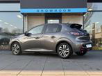 Peugeot 208 1.2 PureTech Allure | AUTOMAAT | CARPLAY | CRUIS, Gebruikt, Origineel Nederlands, 19 km/l, 3 cilinders