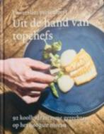 Uit de hand van topchefs, Boeken, Powerslim, Nieuw, Ophalen of Verzenden, Nederland en België