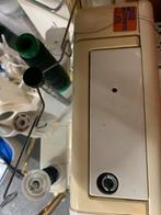 Janome EZY Lock 304D Lockmachine, Ophalen of Verzenden, Gebruikt, Lockmachine, Janome