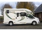 Chausson Vip 520 5.96m 2020 Euro 6 Nieuwstaat, 5 tot 6 meter, Half-integraal, Tot en met 4, Luifel