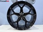 5x112 20'' Velgen RS6 Audi A4 A5 A6 Etron Vw Tiguan Q3 Q5, Niet ingevuld, 255 mm, Velg(en), Niet ingevuld