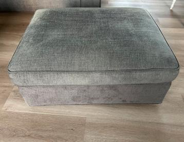 Ikea KIVIK bank en hocker - afbeelding 5