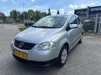 Volkswagen Fox 1.2 Trendline, Voorwielaandrijving, Elektrische ramen, 4 stoelen, 1198 cc