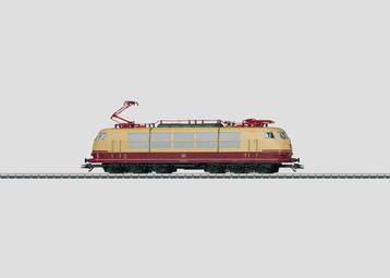 Marklin HO 37577 - BR 103.1,DB, MHI, mfx Sound OVP - NIEUW beschikbaar voor biedingen