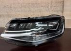 VW Caddy 2K8 Xenon LED Koplamp 2K8941773 Links 2K8941035 ✅, Ophalen of Verzenden