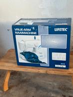 Lifetec Vrije-Arm Naaimachine, Ophalen, Nieuw, Naaimachine, Overige merken