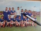 GVAV Groningen  1958/1959, Verzamelen, Sportartikelen en Voetbal, Ophalen of Verzenden, Zo goed als nieuw, Overige binnenlandse clubs