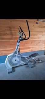 Nunturi competence C35  crosstrainer, Ophalen, Gebruikt
