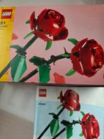 Lego, Rozen 40460, Ophalen of Verzenden, Nieuw, Complete set, Lego