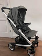 Mutsy nexo buggy, Kinderen en Baby's, Buggy's, Ophalen, Gebruikt
