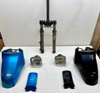 Veel onderdelen Sym Tonik 2015 brom 12K, Gebruikt, Brom, SYM, Sym