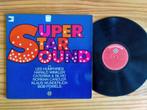 LP   -   Super Star Sound (3)    -    Verzamel , Cd's en Dvd's, Vinyl | Pop, 1960 tot 1980, Ophalen of Verzenden, Zo goed als nieuw