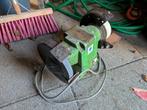 Creusen dubbele slijpmachine DS 5150 TS, Ophalen, Gebruikt, Minder dan 700 watt, Werkbankslijpmachine