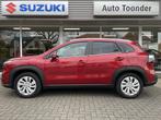 Suzuki S-Cross 1.4 Boosterjet Select Smart Hybrid (bj 2024), Voorwielaandrijving, 12 maanden, Stof, Gebruikt