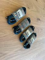 CD Speler kabel (Dubbele CD Speler) 8 pins, 3 meter, Ophalen of Verzenden, Nieuw, 2 tot 5 meter, Componentkabel