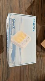 motion sensor light nieuw in doos, Nieiw, Nieiw, Nieuw, Ophalen of Verzenden