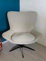 capoverde draaifauteuil stoel draaibare design fauteuil, Huis en Inrichting, Fauteuils, Ophalen, Modern