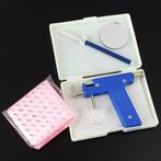 Piercing Pistool Oorstekers Oorbellen Oor Stud Gun, Verzenden, Nieuw