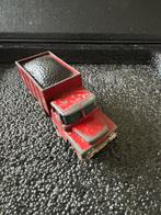 Husky oud modelletje, Ophalen of Verzenden, Zo goed als nieuw, Bus of Vrachtwagen