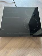 Bosch inductie kookplaat, Witgoed en Apparatuur, Ophalen, Inbouw, Inductie, 4 kookzones