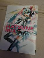 Unofficial Hatsune Miku Mix Manga, Boeken, Strips | Comics, Eén comic, Ophalen of Verzenden, Zo goed als nieuw, Japan (Manga)
