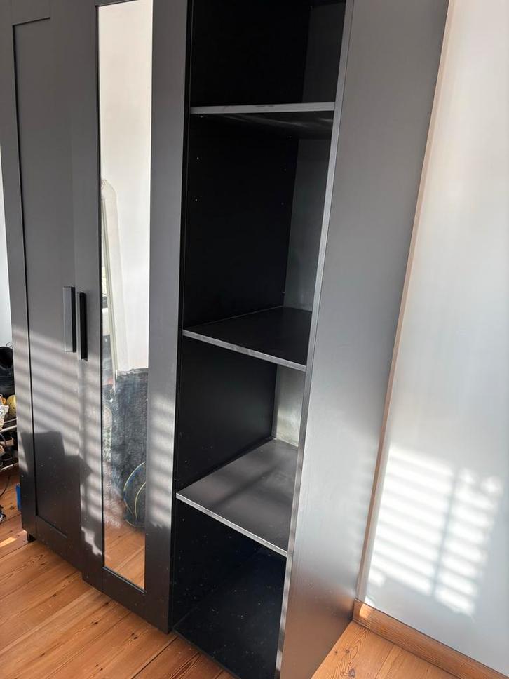IKEA Kast - Praktisch en Stijlvol, Huis en Inrichting, Kasten | Kledingkasten, Gebruikt, 200 cm of meer, 100 tot 150 cm, 50 tot 75 cm