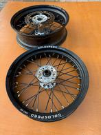 Supermoto Wielen Honda CRF450, 450 cc, Particulier, Crossmotor, 1 cilinder