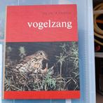 boek Vogelzang Jac P Thijsse, Boeken, Natuur, Ophalen of Verzenden, Zo goed als nieuw