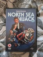 North sea Hijack, Vanaf 16 jaar, Ophalen of Verzenden, 1980 tot heden, Zo goed als nieuw