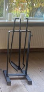 open haard set, Ophalen, Gebruikt, Houthaard