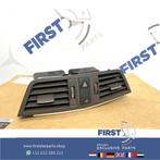 W212 W207 VENTILATIE LUCHTROOSTER MIDDEN BRUIN Mercedes E KL, Gebruikt, -, Ophalen of Verzenden, -