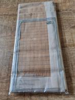 3 nieuwe herenzakdoeken., Ophalen of Verzenden, Nieuw