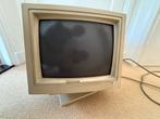Vintage ITT Monitor - Werkend, Computers en Software, Monitoren, Gaming, Gebruikt, Ophalen of Verzenden, Overige typen