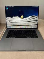 MacBook 16” zo goed als nieuw, ZONDER gebruik sporen!!, Computers en Software, Apple Macbooks, 16 GB, Onbekend, 16 inch, 512 GB